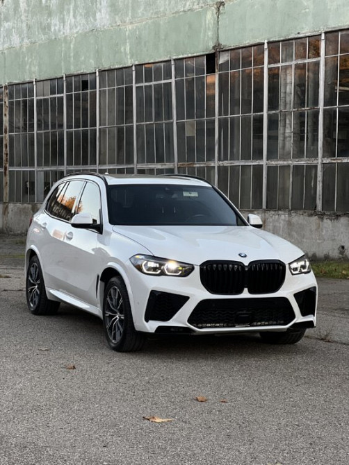 BMW X5 M 2019 год Тирасполь Тирасполь - изображение 1