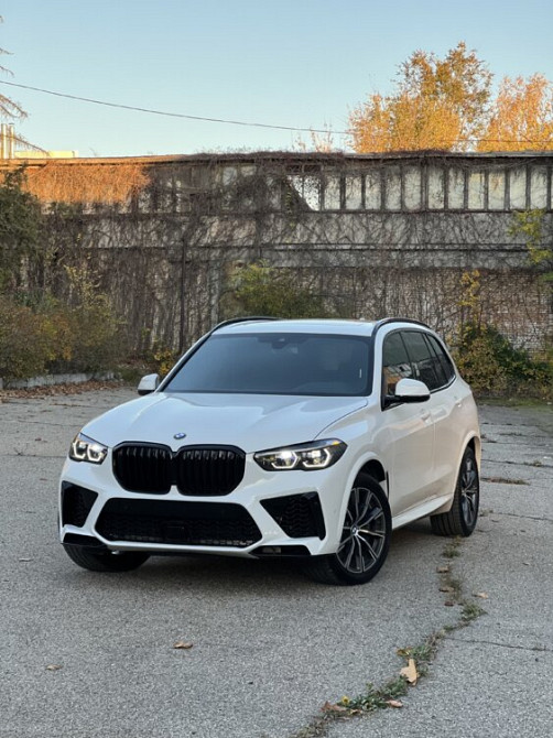 BMW X5 M 2019 год Тирасполь Тирасполь - изображение 4
