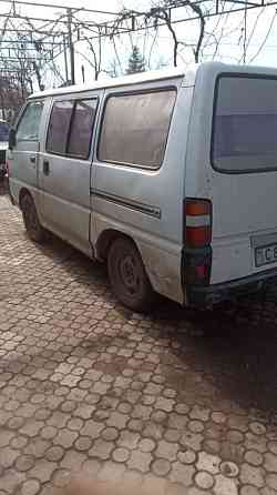 Mitsubishi L300 Слободзея