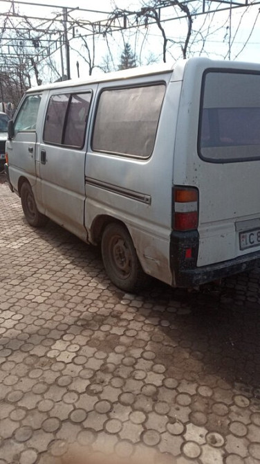 Mitsubishi L300 Slobozia - fotografie 2