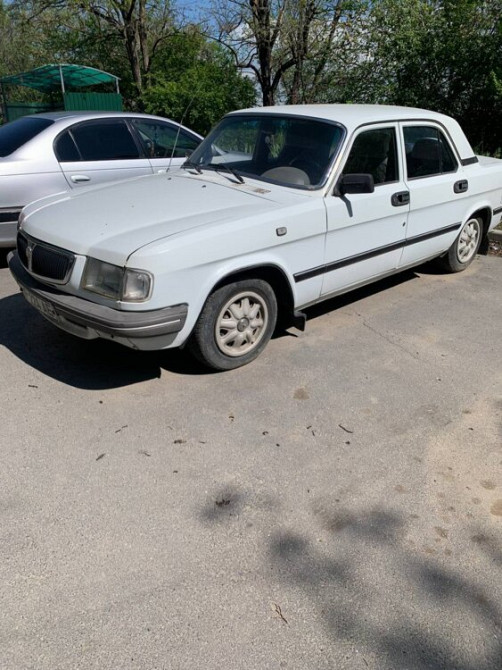 ГАЗ 3110 Volga 2000 год Рыбница Рыбница - изображение 1