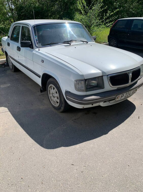 ГАЗ 3110 Volga 2000 год Рыбница Рыбница - изображение 2