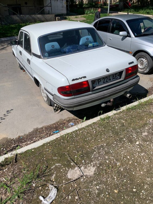 ГАЗ 3110 Volga 2000 год Рыбница Рыбница - изображение 3