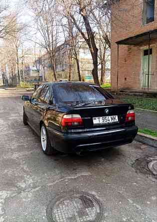 BMW 5 Series 2002 год Тирасполь Тирасполь