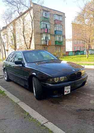 BMW 5 Series 2002 год Тирасполь Тирасполь