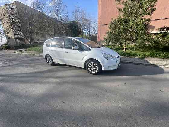 Ford S-MAX 2008 год Днестровск Днестровск