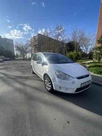 Ford S-MAX 2008 год Днестровск Днестровск