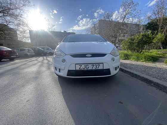 Ford S-MAX 2008 год Днестровск Днестровск