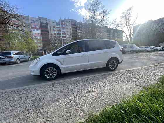 Ford S-MAX 2008 год Днестровск Днестровск