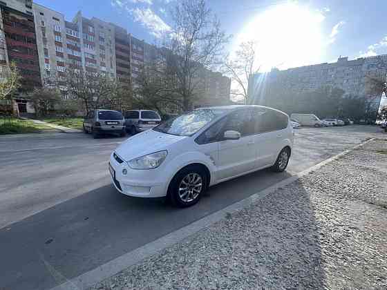 Ford S-MAX 2008 год Днестровск Днестровск