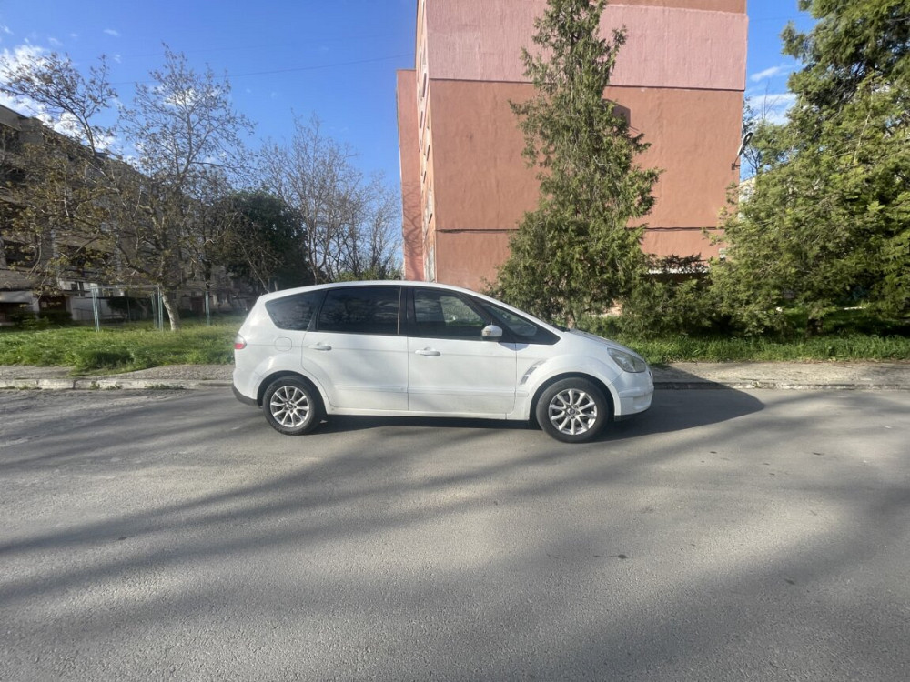 Ford S-MAX 2008 год Днестровск Днестровск - изображение 3