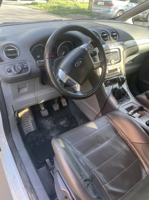Ford S-MAX 2008 год Днестровск Днестровск - изображение 10
