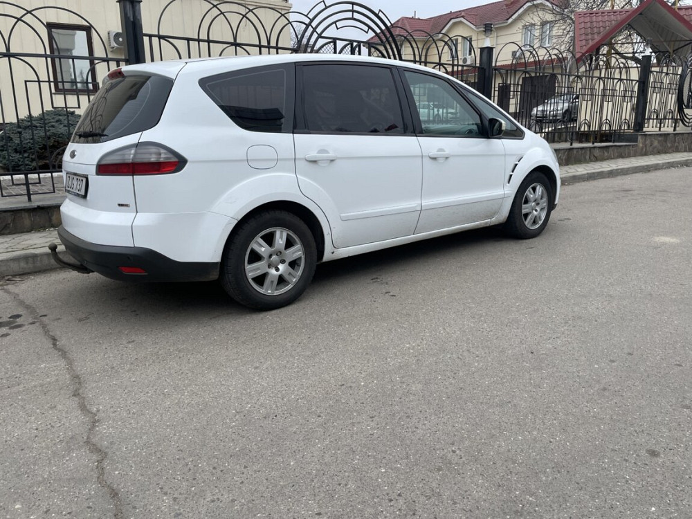 Ford S-MAX 2008 год Днестровск Днестровск - изображение 9
