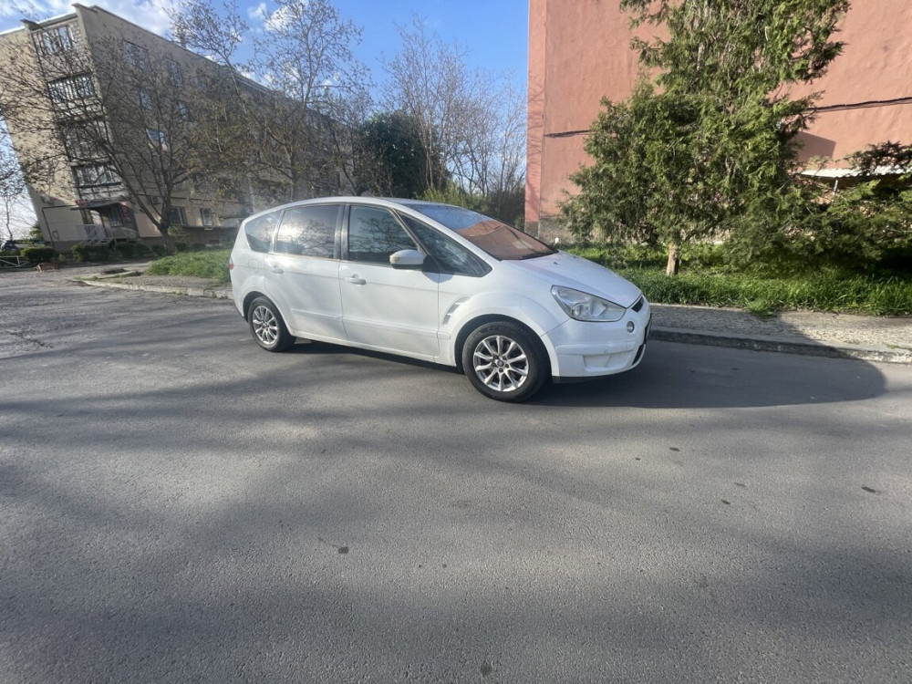 Ford S-MAX 2008 год Днестровск Днестровск - изображение 6