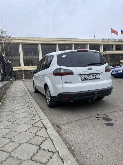 Ford S-MAX 2008 год Днестровск Днестровск - изображение 7
