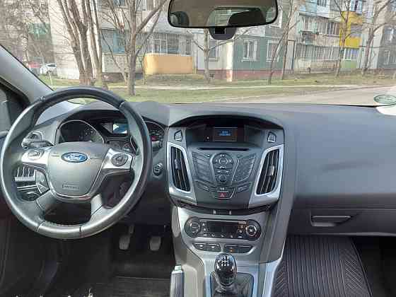 Ford Focus 2012 an Chişinău Chişinău