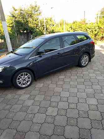 Ford Focus 2012 an Chişinău Chişinău
