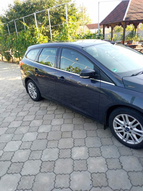 Ford Focus 2012 an Chişinău Chişinău - fotografie 7
