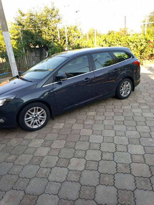Ford Focus 2012 an Chişinău Chişinău - fotografie 1