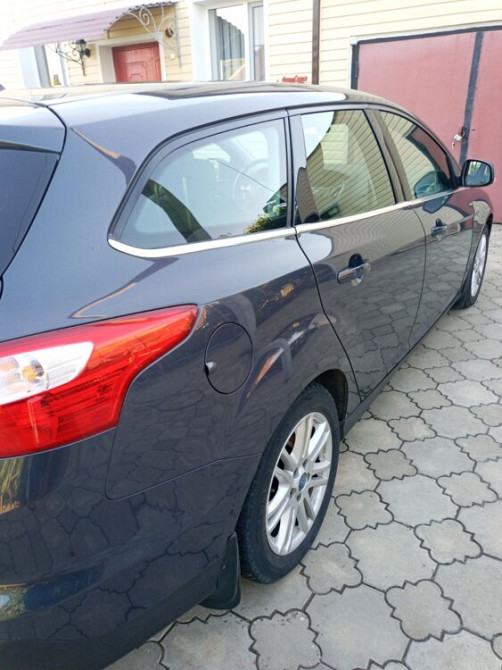 Ford Focus 2012 an Chişinău Chişinău - fotografie 8