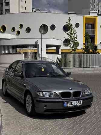 BMW 3 Series 2004 год Кишинёв Кишинёв
