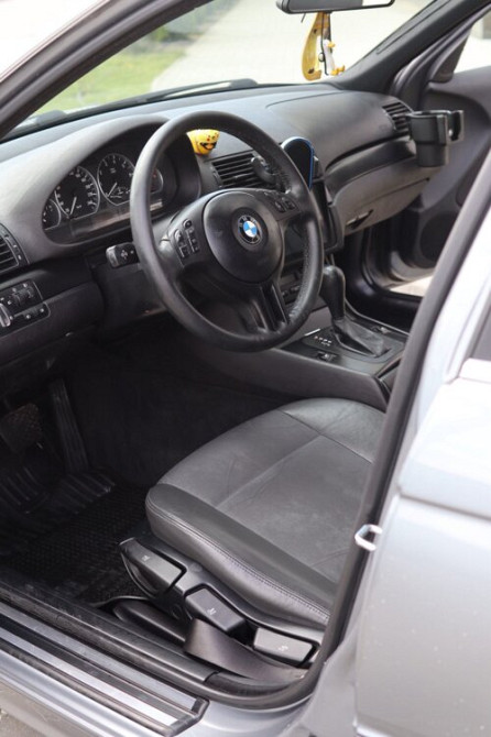 BMW 3 Series 2004 год Кишинёв Кишинёв - изображение 9