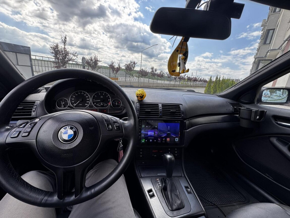 BMW 3 Series 2004 год Кишинёв Кишинёв - изображение 5