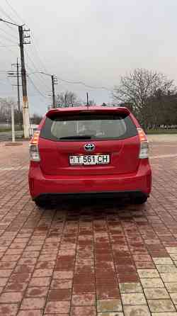 Toyota Prius 2015 год Тирасполь Тирасполь