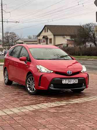 Toyota Prius 2015 год Тирасполь Тирасполь