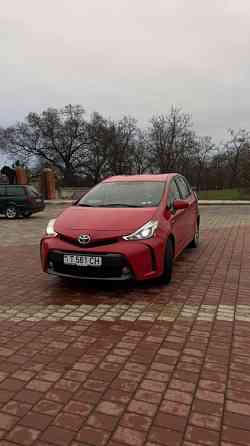 Toyota Prius 2015 год Тирасполь Тирасполь