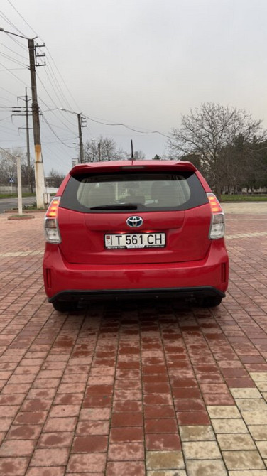 Toyota Prius 2015 год Тирасполь Тирасполь - изображение 6
