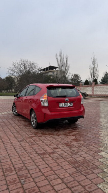 Toyota Prius 2015 год Тирасполь Тирасполь - изображение 5