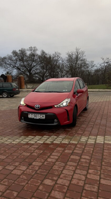 Toyota Prius 2015 год Тирасполь Тирасполь - изображение 3