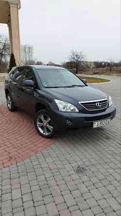 Lexus RX 2007 год Бендеры Бендеры