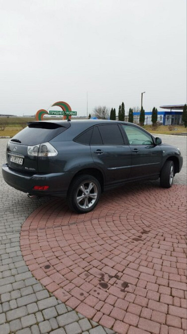 Lexus RX 2007 год Бендеры Бендеры - изображение 7