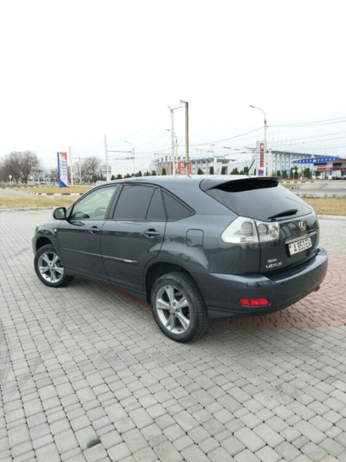 Lexus RX 2007 год Бендеры Бендеры - изображение 5