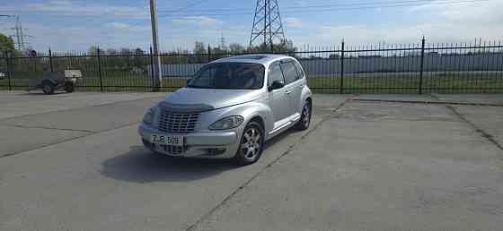 Chrysler PT Cruiser 2003 год Тирасполь Тирасполь