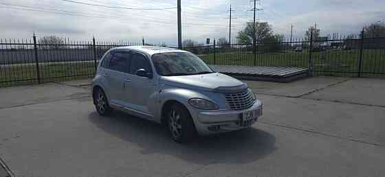 Chrysler PT Cruiser 2003 год Тирасполь Тирасполь