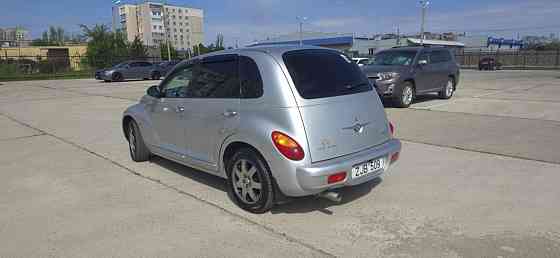 Chrysler PT Cruiser 2003 год Тирасполь Тирасполь