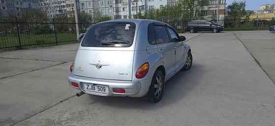 Chrysler PT Cruiser 2003 год Тирасполь Тирасполь