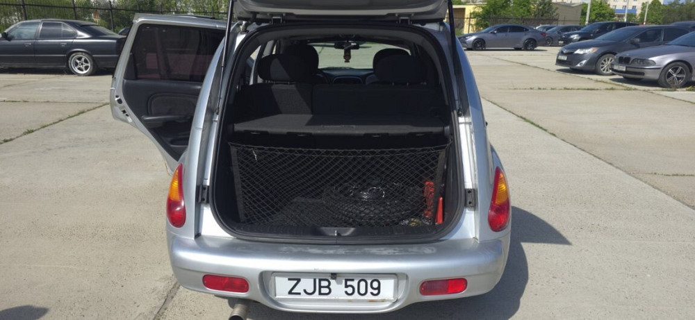 Chrysler PT Cruiser 2003 год Тирасполь Тирасполь - изображение 8