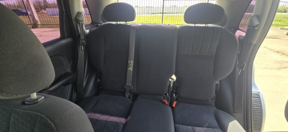 Chrysler PT Cruiser 2003 год Тирасполь Тирасполь - изображение 9