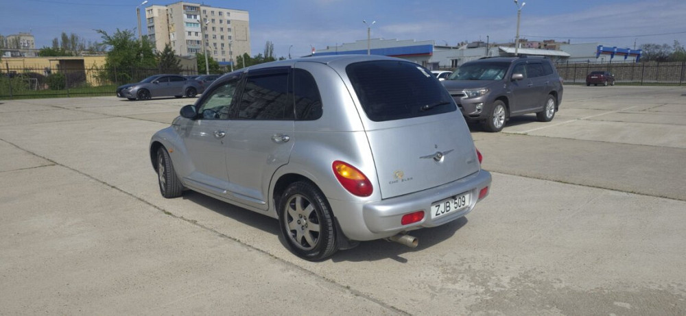Chrysler PT Cruiser 2003 год Тирасполь Тирасполь - изображение 2