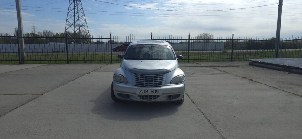 Chrysler PT Cruiser 2003 год Тирасполь Тирасполь - изображение 5