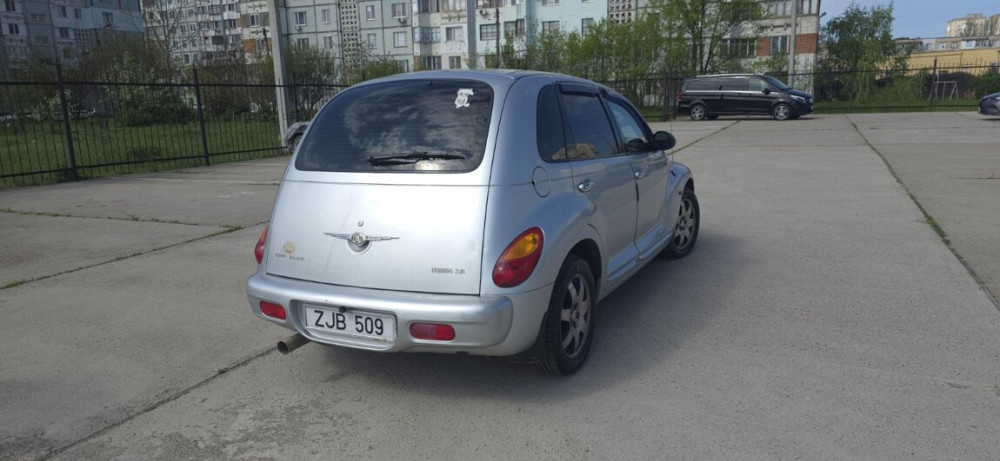 Chrysler PT Cruiser 2003 год Тирасполь Тирасполь - изображение 4