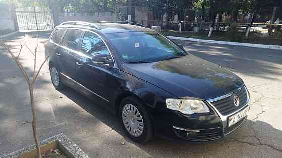 Volkswagen Passat 2006 год Бендеры Бендеры