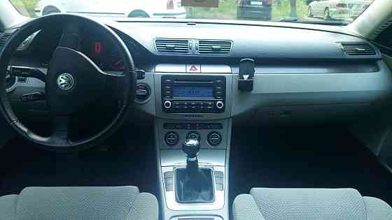 Volkswagen Passat 2006 год Бендеры Бендеры