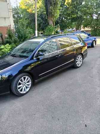 Volkswagen Passat 2006 год Бендеры Бендеры