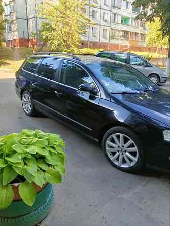 Volkswagen Passat 2006 год Бендеры Бендеры