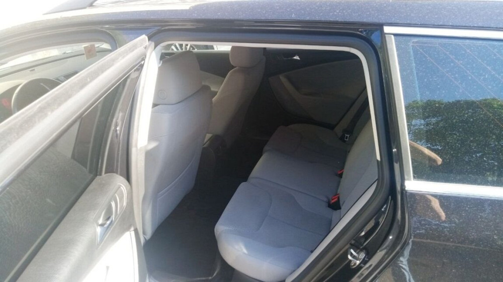 Volkswagen Passat 2006 год Бендеры Бендеры - изображение 1